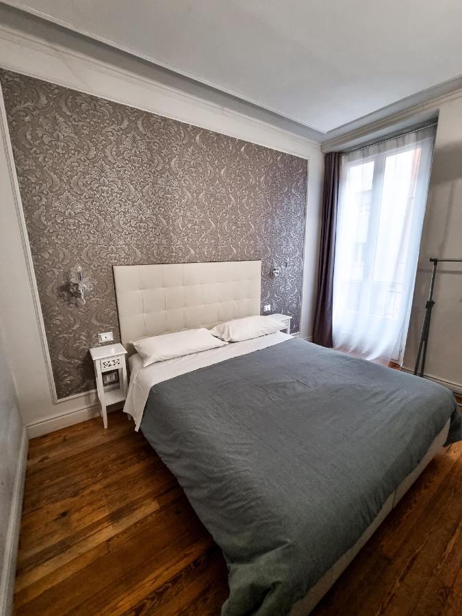 B&B Dolce Casa Con Sauna E Cromoterapia Domodossola Kültér fotó