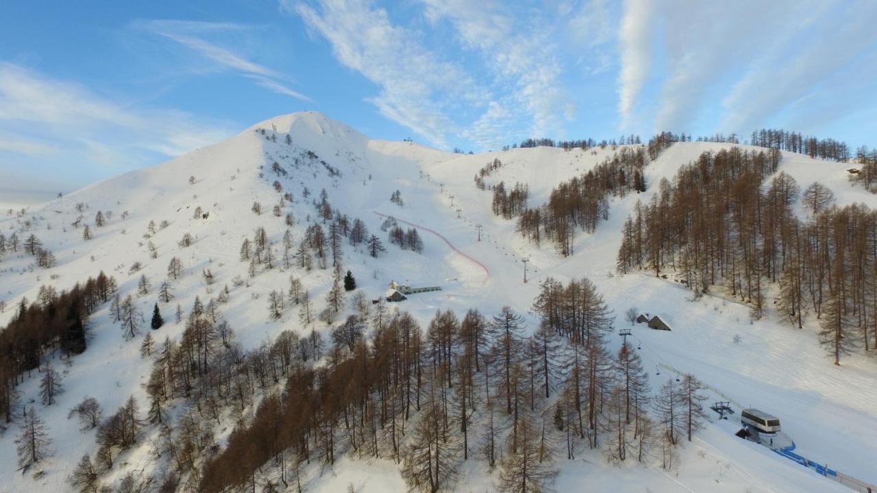 B&B Dolce Casa Con Sauna E Cromoterapia Domodossola Kültér fotó